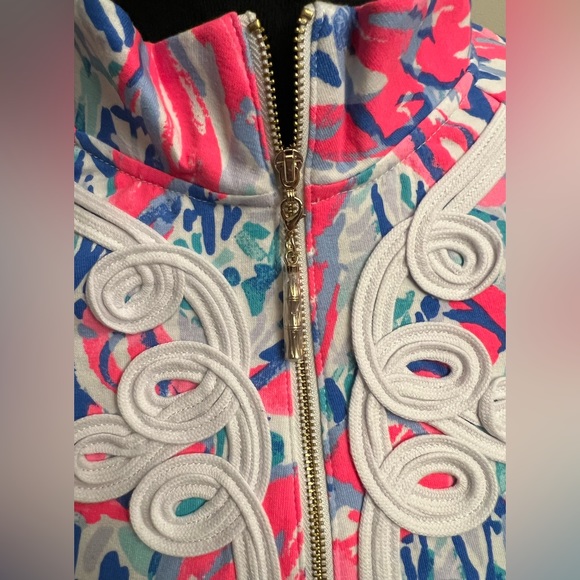 BRAND NEW Lily Pulitzer Popover - Picture 7 of 11